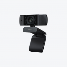 กล้องเว็บแคม Rapoo C200 Web Camera Full HD 720P (QCAM-C200)