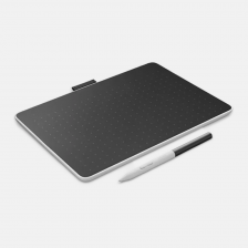 Wacom One Tablet Medium: เม้าส์ปากกาวาดภาพดิจิทัล