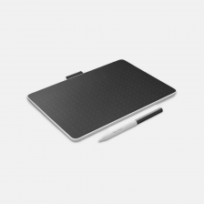 Wacom One Tablet Small: เม้าส์ปากกาวาดภาพดิจิทัล