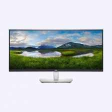 DELL 34 CURVED USB-C Monitor - P3421W