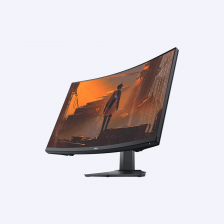 DELL CURVED GAMING MONITOR - S2721HGF