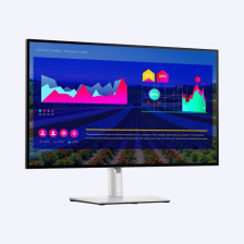 DELL UltraSharp Monitor - U2722D