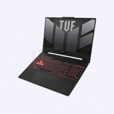 Notebook ASUS TUF Gaming A15 - FA507RE-HN006W