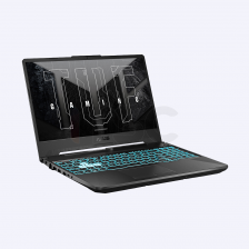 Notebook ASUS TUF Gaming F15 - FX506HE-HN011W