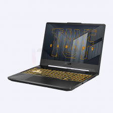 Notebook ASUS TUF Gaming F15 - FX506HEB-HN145T