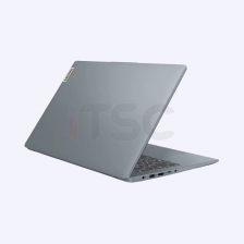 Notebook LENOVO IdeaPad Slim 3 15AMN8 - (82XQ00C2TA)