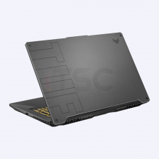 Notebook ASUS TUF Gaming A17 - FA706IC-HX001T