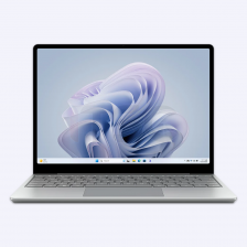 Microsoft Surface Laptop Go 3 i5/16/256 SC Thai Platinum - (XKQ-00049)
