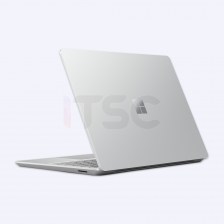 Microsoft Surface Laptop Go 3 i5/8/256 SC Thai Platinum - (XK1-00047)