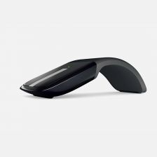 Microsoft arc touch mouse wireless