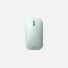 Microsoft Modern Mobile Mouse (Mint) - (KTF-00020)