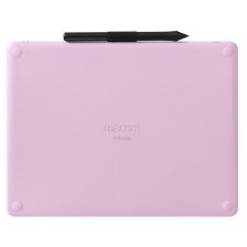 Wacom Intuos Pen Small with Bluetooth-Berry Pink
