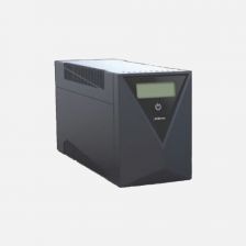 ABLEREX GR2000 2000va/1200w with LCD display เครื่องสำรองไฟ [VST]