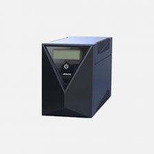 ABLEREX GR2000 2000va/1200w with LCD display เครื่องสำรองไฟ [VST]