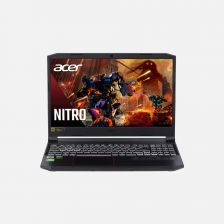 Notebook Acer Nitro AN515-55-77UK/T002 (15.6) Black [VST]