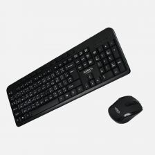 ANITECH Wireless Mouse + Keyboard PA804 (TH/EN) [VST]