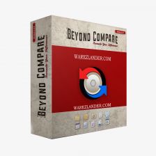 Beyond Compare 4 Pro Edition