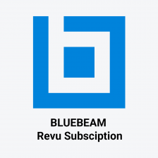 Bluebeam Revu Subsciption โปรแกรม สร้างไฟล์ PDF และ อ่านไฟล์ PDF