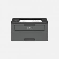 Brother HL-L2370DN Mono Laser Printer with Network & Duplex Printing [VST]