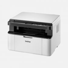 Brother Laser Printer 3in1 (Print/Scan/Copy) รุ่น DCP-1610W [VST]