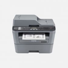 Brother MFC-L2700D เครื่องพิมพ์มัลติฟังก์ชัน เลเซอร์ 5 in 1 (Print/ Copy/ Scan) [VST]