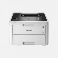 BROTHER Printer HL-L3230CDN Color Laser [VST]