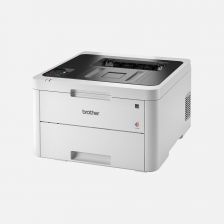 BROTHER Printer HL-L3230CDN Color Laser [VST]
