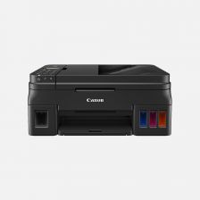 Canon Pixma G4010 Inkjet All in one Printer (INK TANK) [VST]