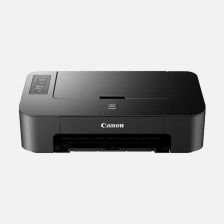 Canon Pixma TS207 Single Function Inkjet Printer (TS207) [VST]