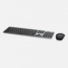 Kit-Dell Premier Wireless Keyboard and Mouse - KM717-S and P RTL (Thailand) 580-AFSU [VST]
