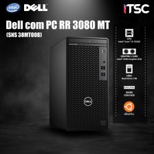 Desktop PC DELL Optiplex 3080MT-SNS38MT008 [VST]