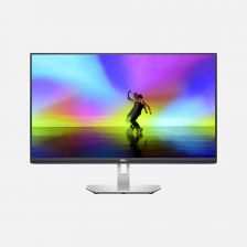 Dell Monitor 27'' Full HD LED IPS-monitor Dell S2721H 27 " Inch FHD IPS LED Monitor (1920x1080) with Built In Speak [VST]