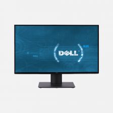 Dell UltraSharp Monitor 25'' UP2516D (IPS, HDMI, DP, USB) [VST]