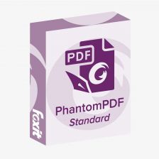 Foxit PDF Editor Standard 11