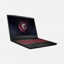 Gaming Notebook | MSI PULSE GL66 11UDK-216TH (Black)