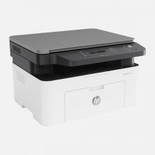 HP LaserJet Pro All in One Printer MFP 135W [VST]