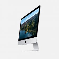 21.5-inch iMac with Retina 4K display: 3.0GHz 6-core 8th-generation Intel Core i5 processor, 256GB