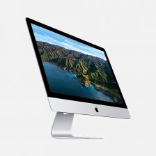 27-inch iMac with Retina 5K display: 3.1GHz 6-core 10th-generation Intel Core i5 processor, 256GB