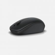 Kit - WM126 Dell Optical Wireless Mouse - Black - S and P SNS570-AAMO [VST]