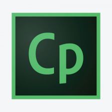 Adobe Captivate (Perpetual) โปรแกรมสร้างสื่อมัลติมีเดีย