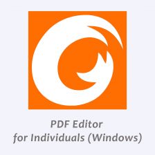 Foxit PDF Editor For Individuals 13 - ซื้อขาด