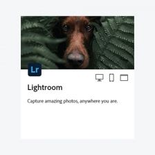 Adobe Lightroom โปรแกรมตกแต่งภาพสำหรับช่างภาพ