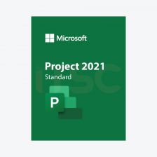 [076-05905] Project Standard 2021 (1 LICENSE, 1 YEAR, DOWNLOAD) [ESD] (ราคานี้รวม Vat ออกใบกำกับภาษีได้)