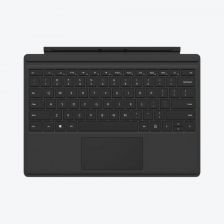 Microsoft Tablet Acc for Surface Pro Type Cover M1725 (สีดำ)