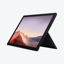 Microsoft Surface Pro 7 (Core i5 / ความจุ 256GB / PUV-00026)
