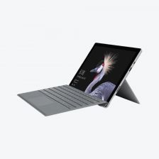 Surface Pro Signature Type Cover (4 สี / สำหรับ Surface Pro 7)