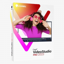 VideoStudio Pro