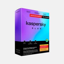 Kaspersky Plus Subscription