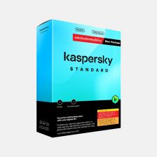 Kaspersky Standard Subscription