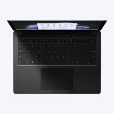 Microsoft Surface Laptop 5 13in i7/16/512 THai Black - (RBG-00047)